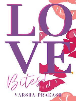 cover image of Love, Bites!